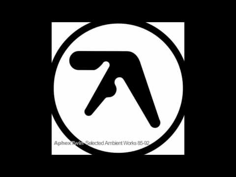 Aphex Twin - Xtal (100bpm edit)