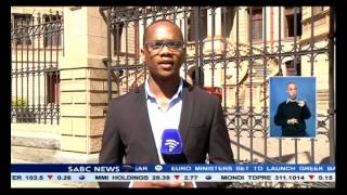 Arresting Bashir would have been a criminal act : Govt argues