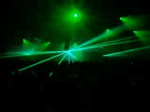 Trance Energy 2008 - Sander van Door