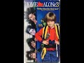 Opening To Home Alone 3 1997 1998 VHS