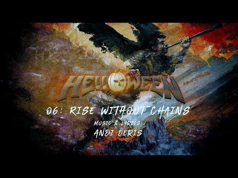 Video thumbnail for Rise Without Chains