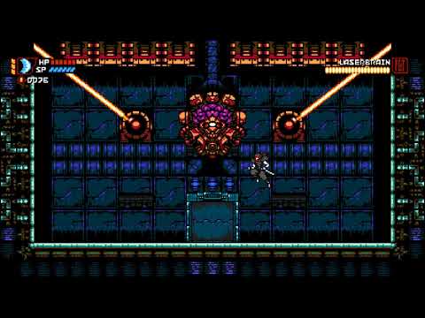 Why It's Bad | Cyber Shadow