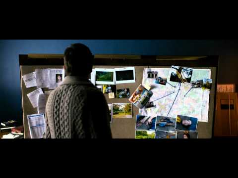 Sinister Official Red Band Trailer [HD]