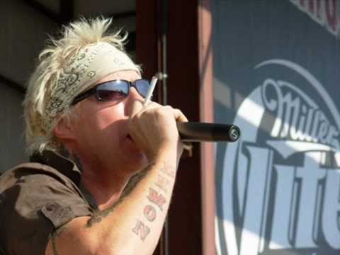 Warrant/Jani Lane: Indian Giver