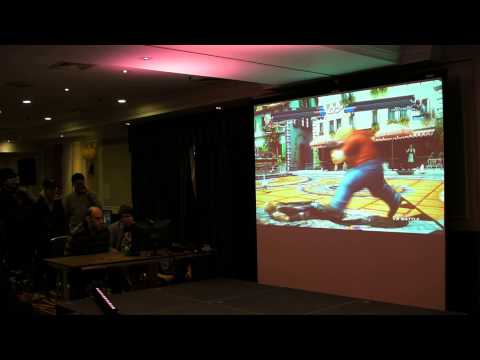 2015-04-05 LD2 5115- Devil (PL) vs The Phantom (ITA) (final game)