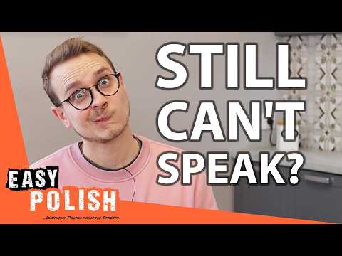 Dlaczego oglądanie filmów nie pomaga w nauce języka polskiego | Łatwy polski 263