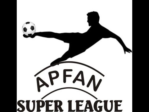 ANNAS FC VS MONARCH FC - APFAN SUPER LEAGUE