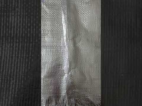 Insulated Aluminum Foil, Thickness: 155 to 175 GSM, Size: 1.2 Mtr To 1.5 Mtr