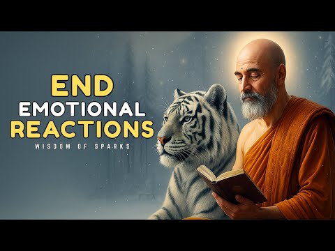 No One Can Trigger You Once You Understand This – Buddhist Wisdom