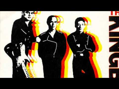 Everybody's gone - The Kingbees