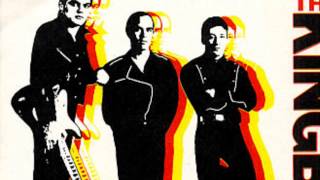 Everybody's gone - The Kingbees