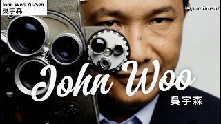 Download lagu Meet the Pioneer of 'Gun Fu,' the Legendary Hong Kong Director John Woo 吳宇森 mp3