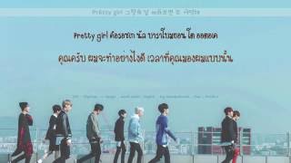 [Thai Sub] SF9 (에스에프나인) - Together