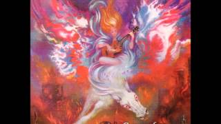 Golden Eyes (Magic, Moondust, &amp; Melancholy)