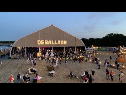 De Ballade Zorgsaam Personeelsfeest 2023 #Terneuzen #ZorgsaamZeeuwsVlaanderen #DeBallade #lamaketta