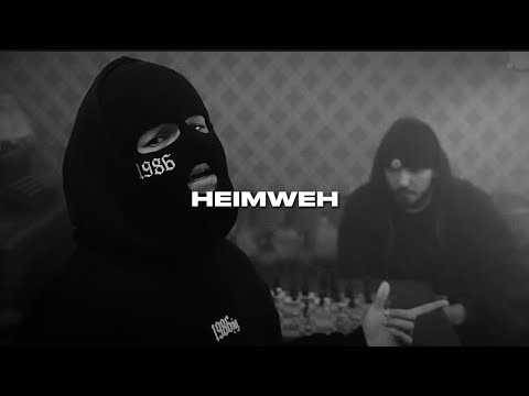 1986ZIG feat. CAPITAL BRA, SIDO & BOZZA - HEIMWEH