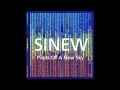 Sinew - 01 - Leading to Rome 