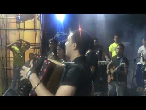 LOS K MORALES/ GRACIAS / SINCELEJO