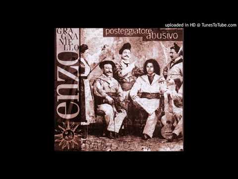 Enzo Gragnaniello - Scetate