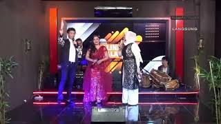 Download lagu Yusie - Hujan Cimata - AKTV cipt. Yana Kermit mp3