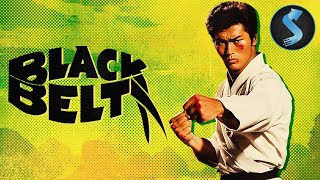 Download lagu Black Belt | Kung Fu | Full Movie | Revenge Has a New Master mp3