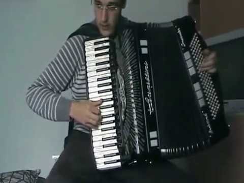 Srdjan Bikic Hora Martisorului