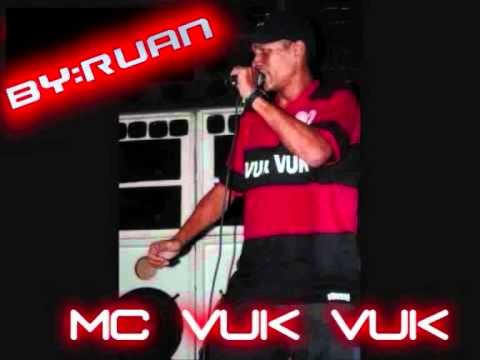 Mc Vuk Vuk - Medley Vuk Vuk do Complexo ♪[Djs Adriano e Tchatcha]