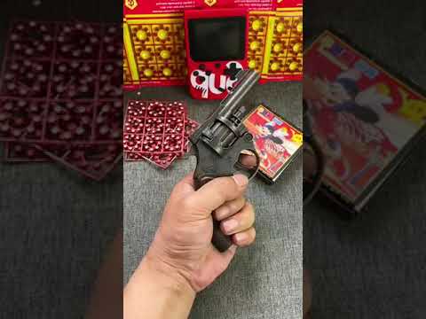 New Russian Roulette