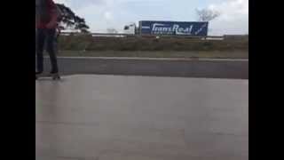 preview picture of video '| SkateBoard em Chapadão do Sul |'