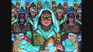 Blue Oyster Cult - Fire Of Unknown Origin - 07 - After Dark