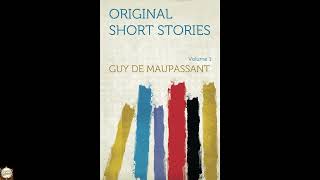 Original Short Stories — Volume 01"