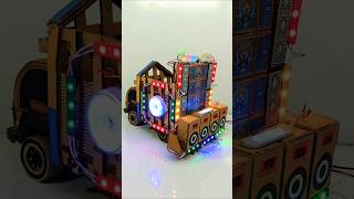 Download lagu Navratri Gautier Ganesh special DJ lightning truck Radha Krishna competition #shortfeed  #navratri mp3