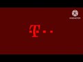T Mobile Logo In Devil S Blast