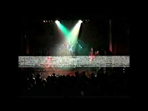 Degrade - Live in Vostok 1997