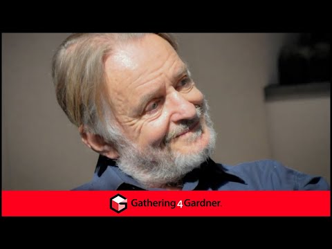 Remembering John Conway - Part 1