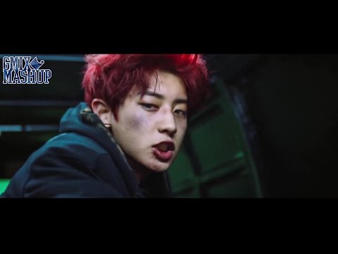 EXO X 4MINUTE - Hate Monster (Mashup)