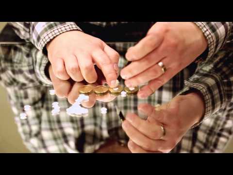 afbeelding Rise and Rise of Bitcoin, The