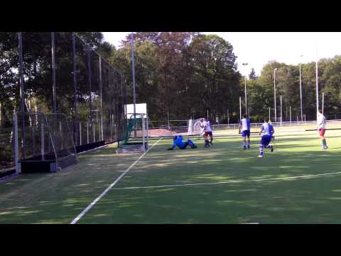 HC Tilburg 11 vs. MOP 3: 1-0