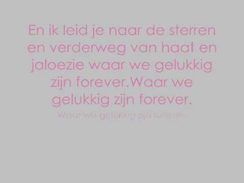 B.O.B'GewoonAnders ft. Alex - Als jij er maar bent met songtekst