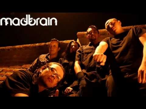 madbrain - mientes (acustico)