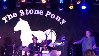 SOUTHSIDE JOHNNY AND THE ASBURY JUKES ~ WALK AWAY RENEE - Stone Pony, Asbury Park, NJ 2/15/2019