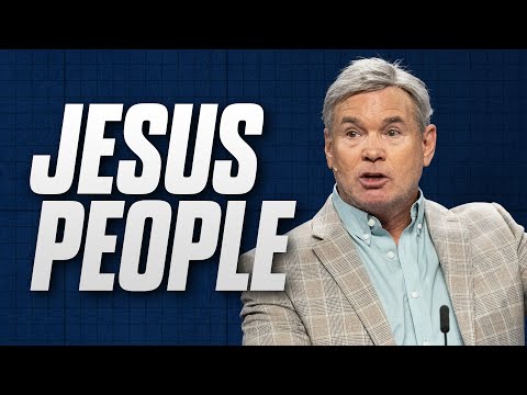 Real Life with Jack Hibbs and Calvary Chapel Chino Hills