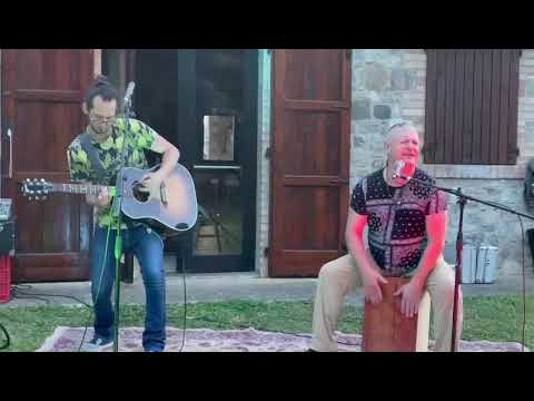 BLUES-MIKI & ANTHONY BASSO