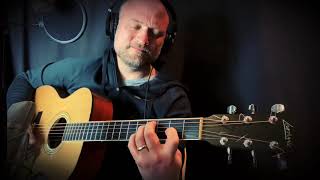 “Angel” by Jimi Hendrix