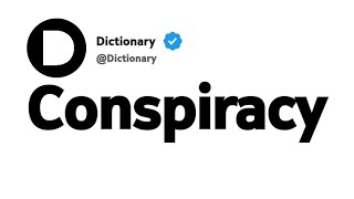 Conspiracy Synonyms | Similar Words 