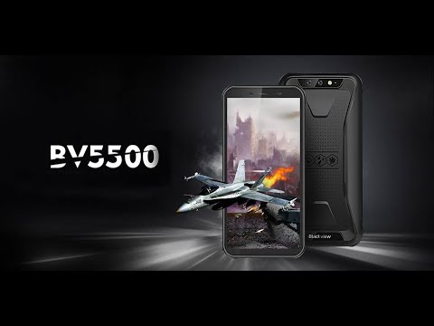 Blackview BV5500 disassemble and assemble, the Most Fashionable Rugged outdoor smartphone