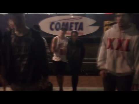 Eliminatórias do nacional - Panda x Balota - GUERRA DO FLOW - FINAL