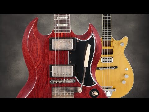 AC/DC Style Classic Rock Guitar Backing Track in A