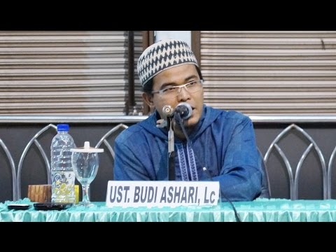 Hikmah Kisah Yusuf bagi Ummat Muhammad - Ust. Budi Ashari, Lc