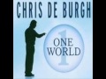 Chris de Burgh One World 2006 